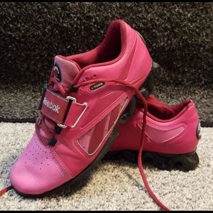 Reebok Crossfit Lifters